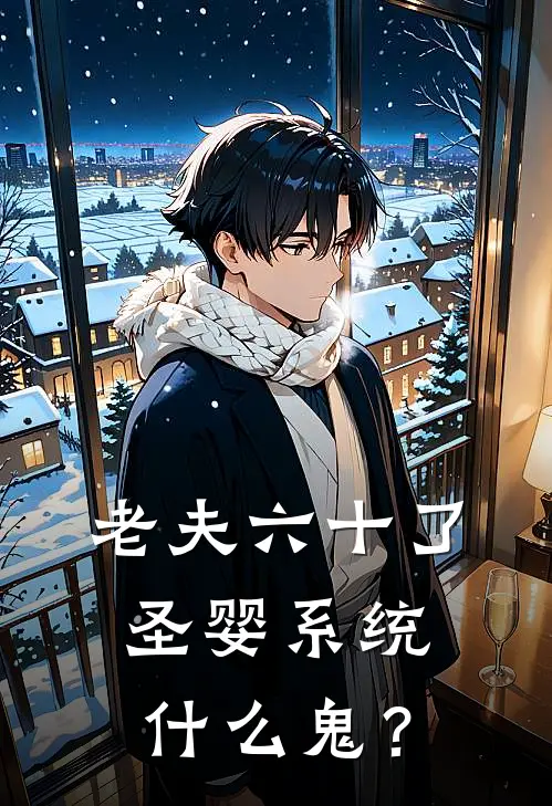 老夫六十了，圣婴系统什么鬼？秦毅柳如烟热门完结小说_最新章节列表老夫六十了，圣婴系统什么鬼？(秦毅柳如烟)