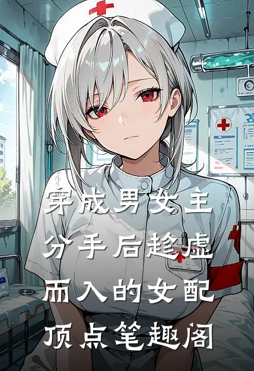 穿成男女主分手后趁虚而入的女配顶点笔趣阁