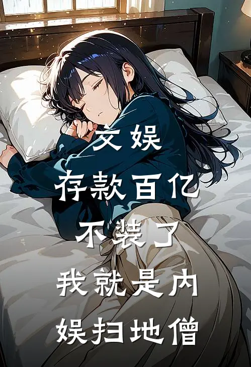 文娱：存款百亿不装了，我就是内娱扫地僧(李大牛大牛)在哪看免费小说_全本免费完结小说文娱：存款百亿不装了，我就是内娱扫地僧李大牛大牛