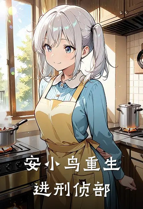 安小鸟重生进刑侦部