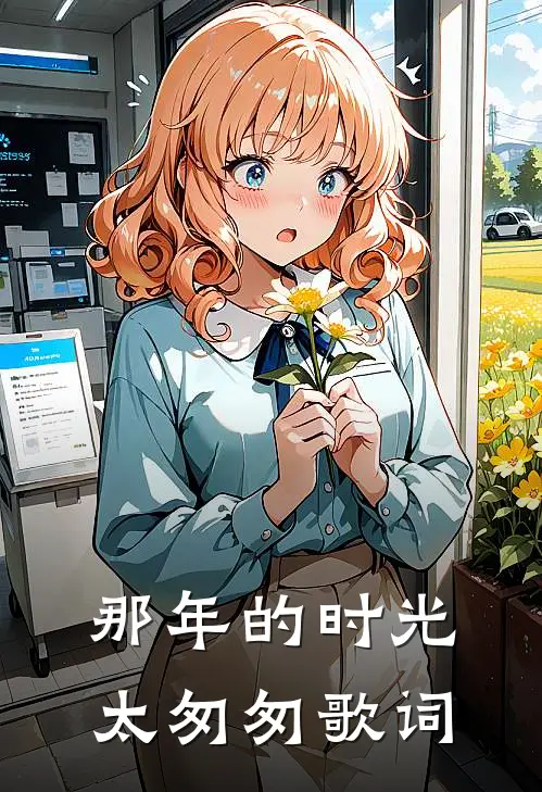 那年的时光太匆匆歌词