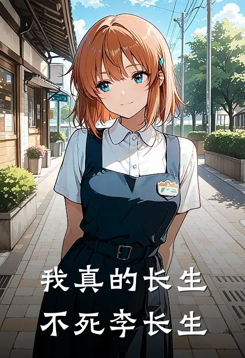 我真的长生不死李长生