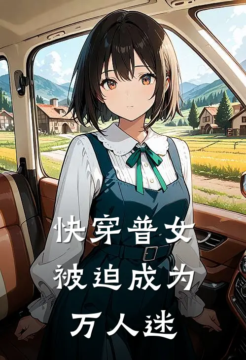 快穿普女被迫成为万人迷