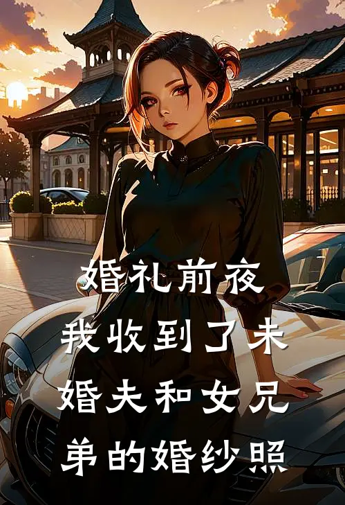 婚礼前夜，我收到了未婚夫和女兄弟的婚纱照陆鸣汤柔柔完本完结小说_热门小说排行榜婚礼前夜，我收到了未婚夫和女兄弟的婚纱照陆鸣汤柔柔