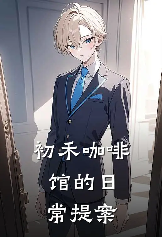 初禾咖啡馆的日常提案