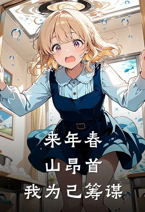 来年春山昂首,我为己筹谋