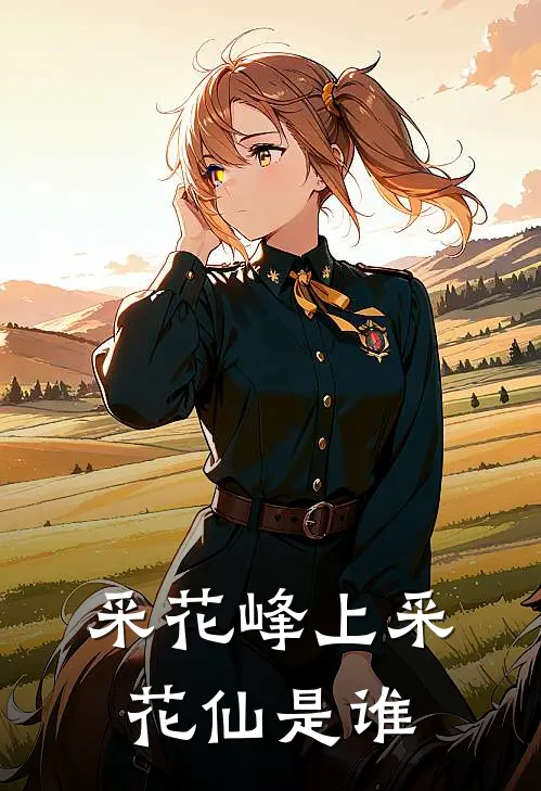 采花峰上采花仙是谁