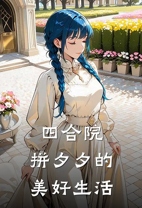 四合院：拼夕夕的美好生活