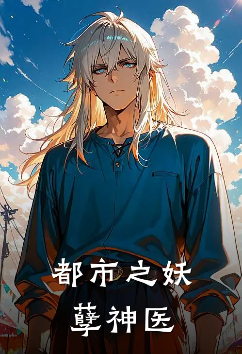 都市之妖孽神医