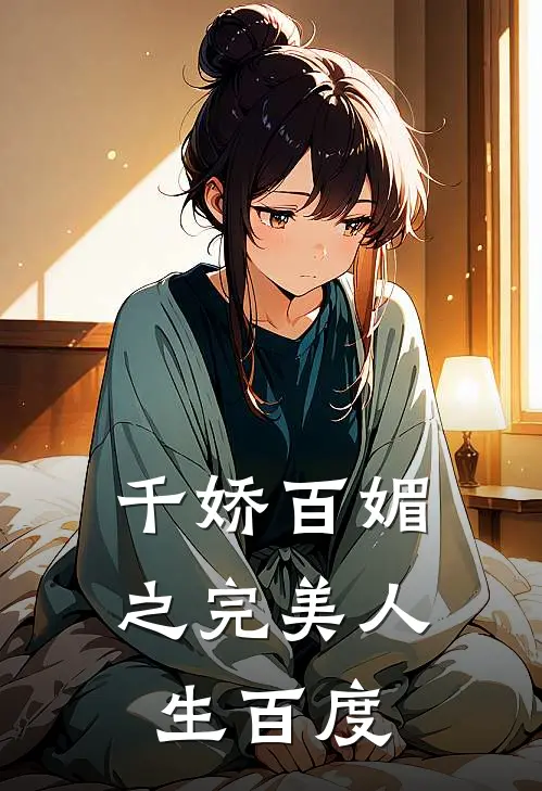 千娇百媚之完美人生百度