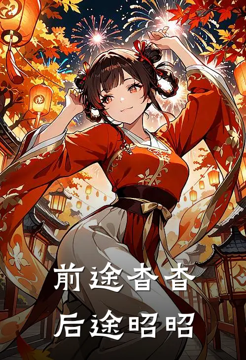 前途杳杳，后途昭昭(小辞邻家哥哥)最新小说全文阅读_最新章节列表前途杳杳，后途昭昭(小辞邻家哥哥)