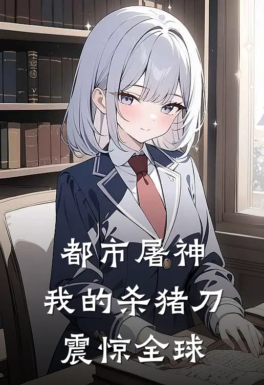 都市屠神：我的杀猪刀震惊全球(林宵陈青山)在线阅读免费小说_最新章节列表都市屠神：我的杀猪刀震惊全球(林宵陈青山)