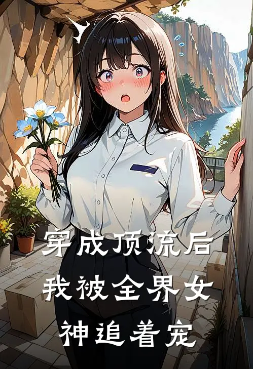 穿成顶流后，我被全界女神追着宠