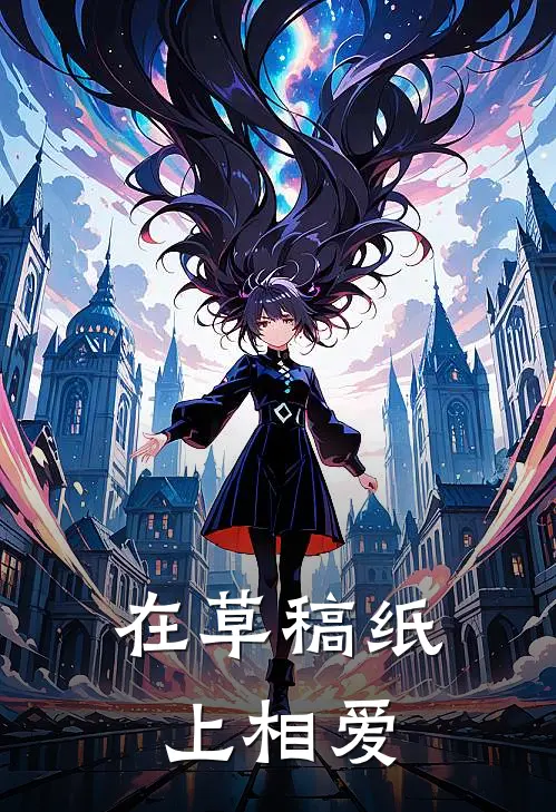 在草稿纸上相爱