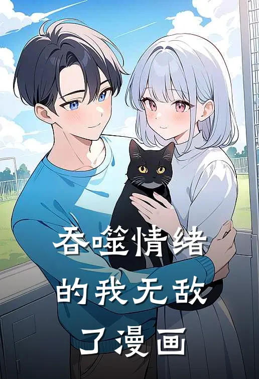 吞噬情绪的我无敌了漫画