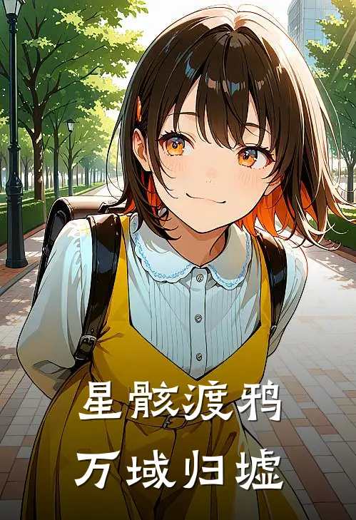 星骸渡鸦万域归墟