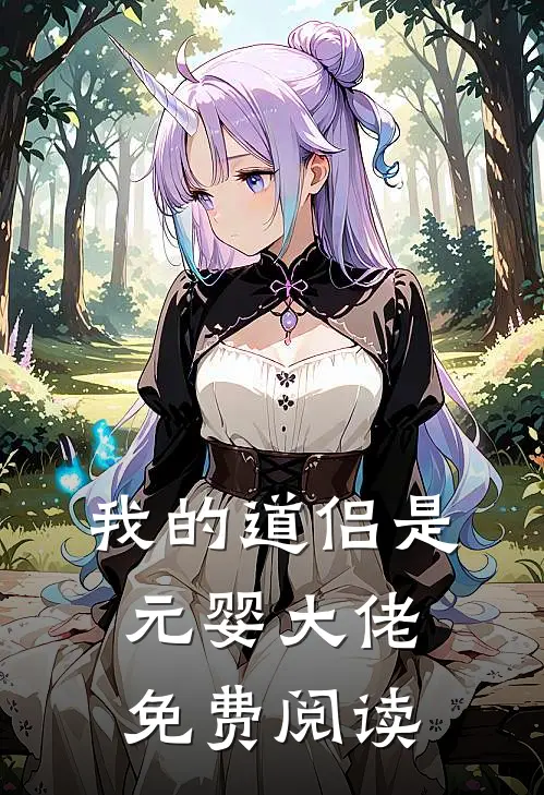 我的道侣是元婴大佬免费阅读