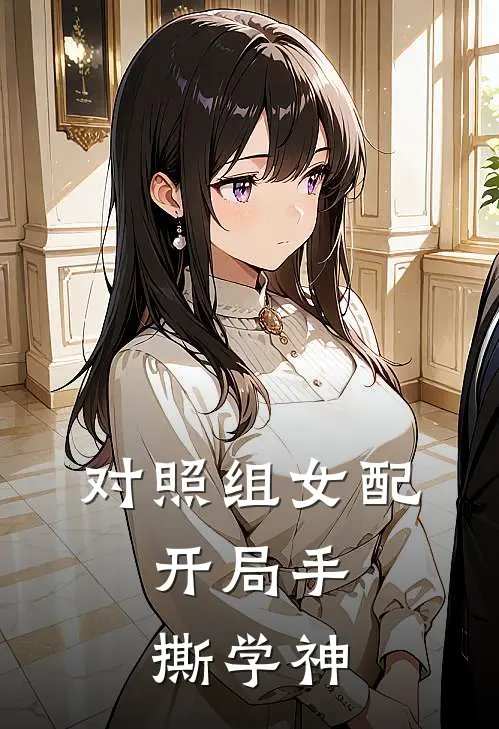 对照组女配：开局手撕学神