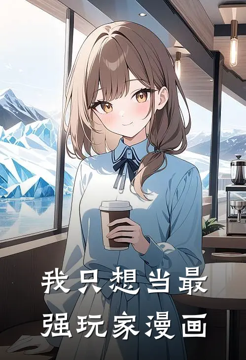 我只想当最强玩家漫画