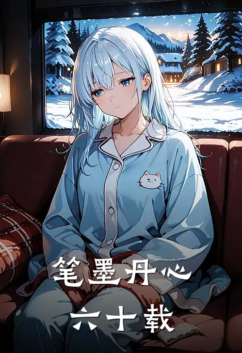 笔墨丹心六十载