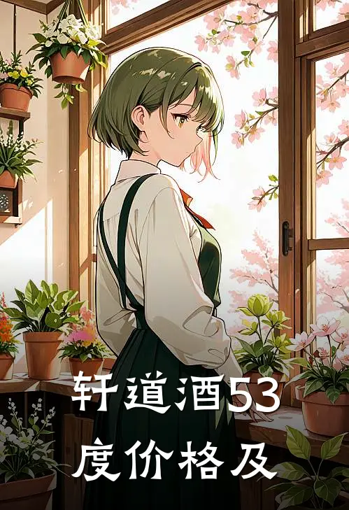 轩道酒53度价格及