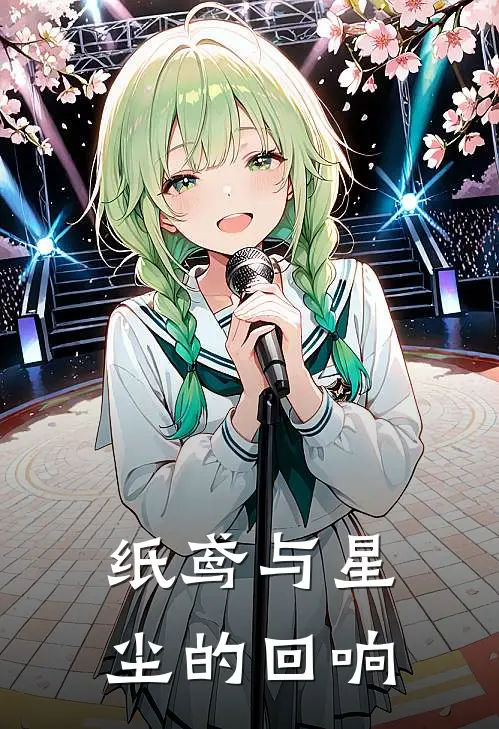 纸鸢与星尘的回响