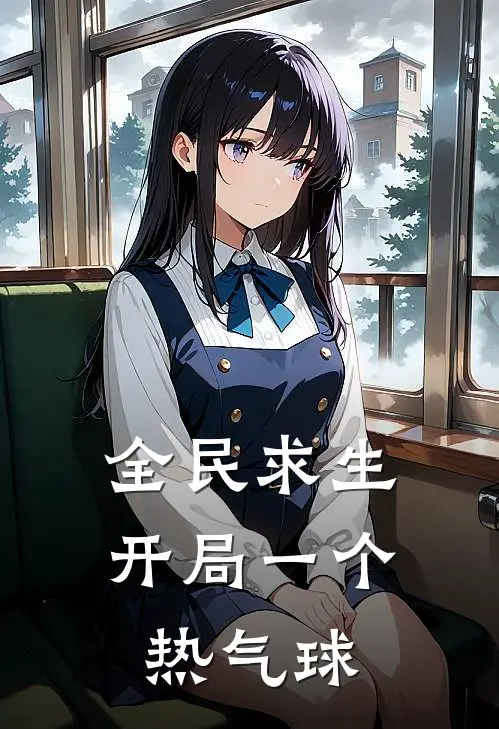 全民求生：开局一个热气球