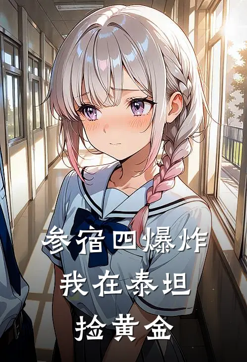 参宿四爆炸，我在泰坦捡黄金