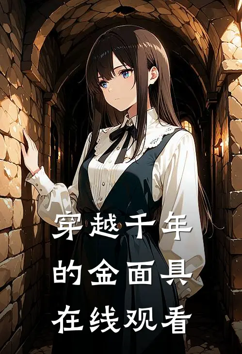 穿越千年的金面具在线观看