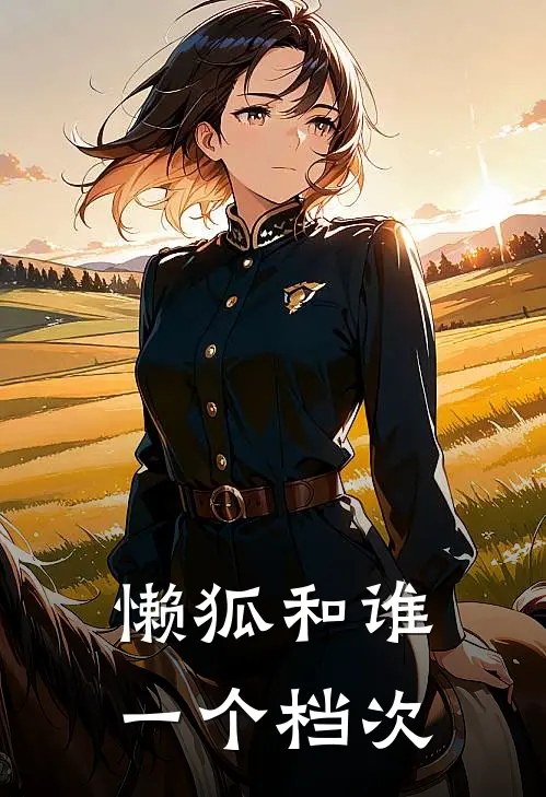 懒狐和谁一个档次