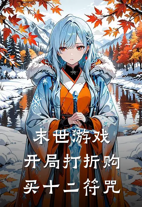 末世游戏：开局打折购买十二符咒