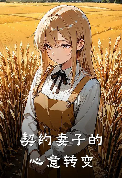 契约妻子的心意转变