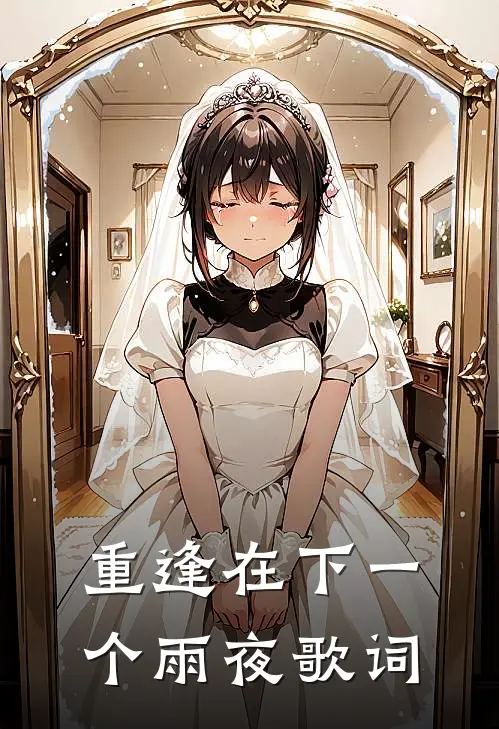 重逢在下一个雨夜歌词