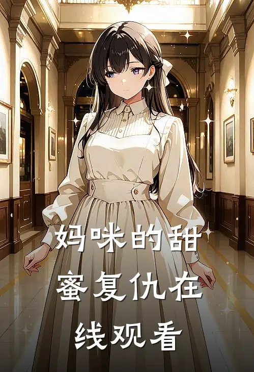妈咪的甜蜜复仇在线观看