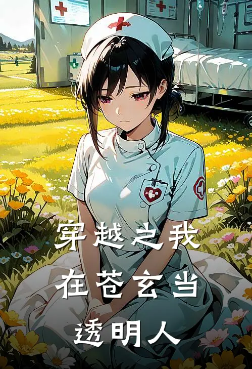 穿越之我在苍玄当透明人