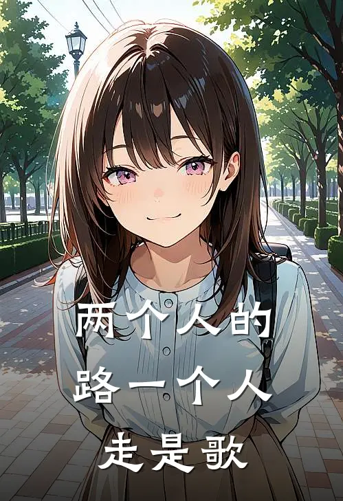 两个人的路一个人走是歌