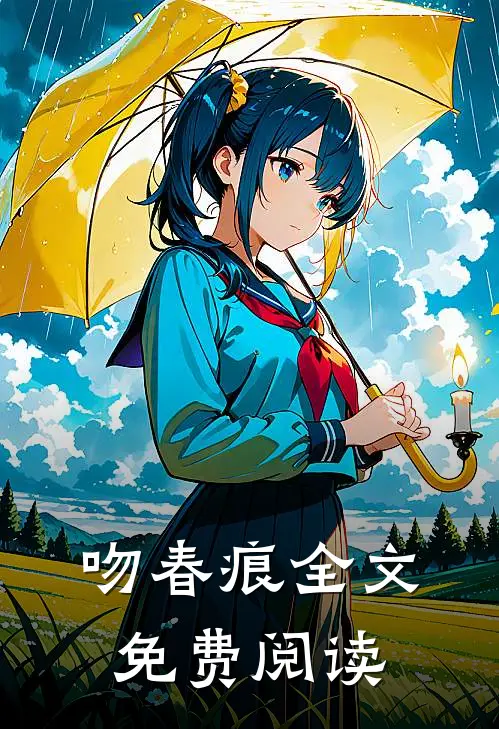 吻春痕全文免费阅读