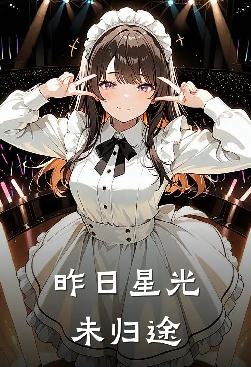 昨日星光未归途