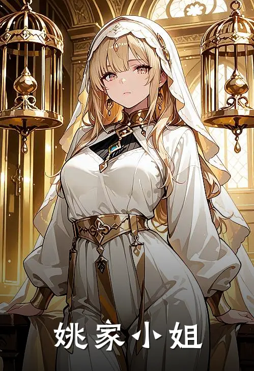 姚家小姐