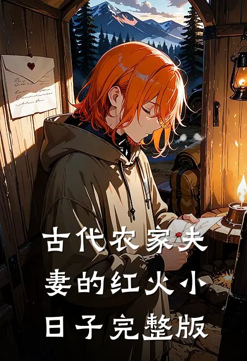 古代农家夫妻的红火小日子完整版