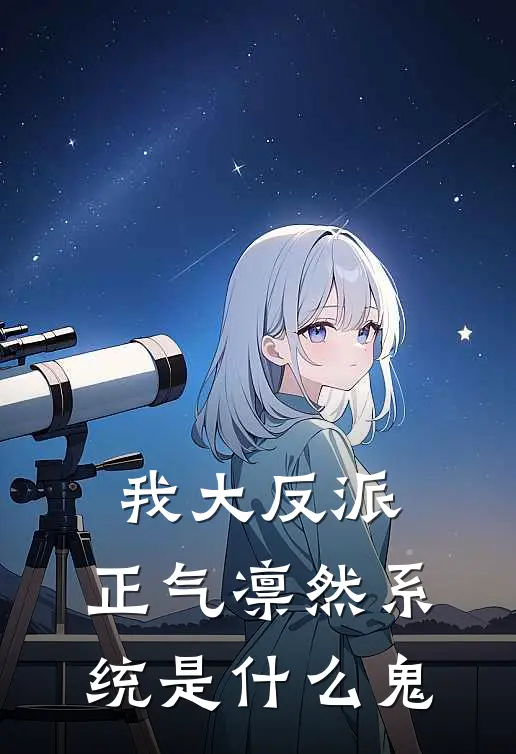 我大反派，正气凛然系统是什么鬼落雪儿安玲珑热门完本小说_最新章节列表我大反派，正气凛然系统是什么鬼(落雪儿安玲珑)