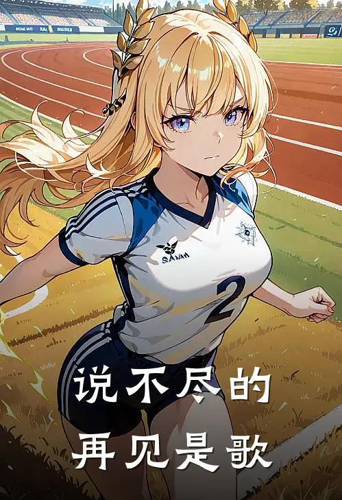 说不尽的再见是歌