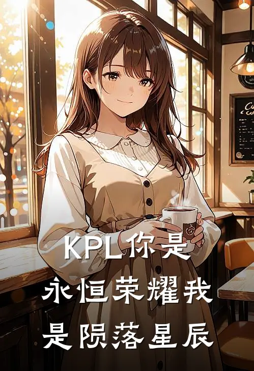 KPL你是永恒荣耀我是陨落星辰