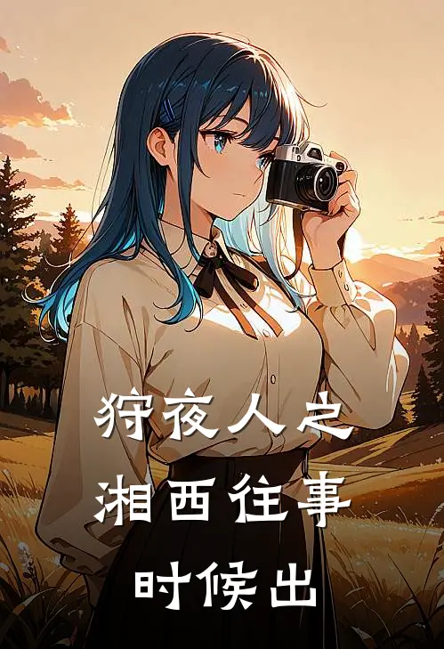 狩夜人之湘西往事时候出