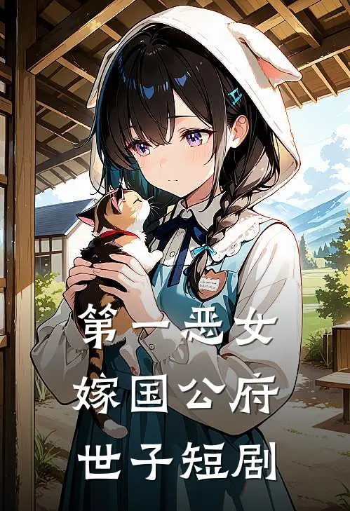 第一恶女嫁国公府世子短剧