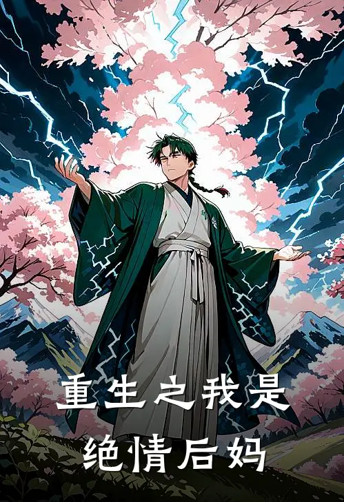 重生之我是绝情后妈