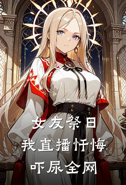 女友祭日，我直播忏悔吓尿全网