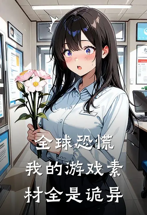 全球恐慌：我的游戏素材全是诡异(林风林风简)完结小说_小说完整版免费阅读全球恐慌：我的游戏素材全是诡异林风林风简