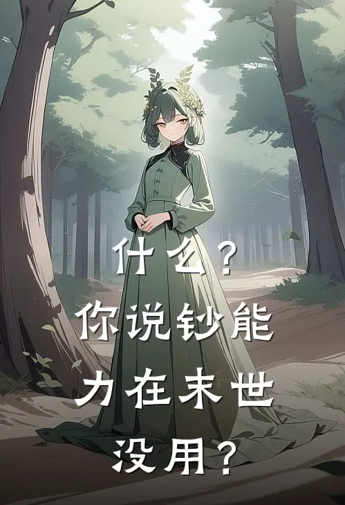 什么？你说钞能力在末世没用？