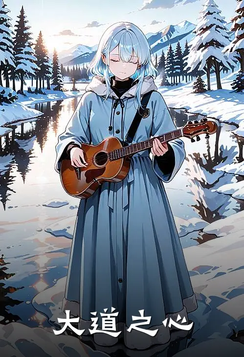 大道之心